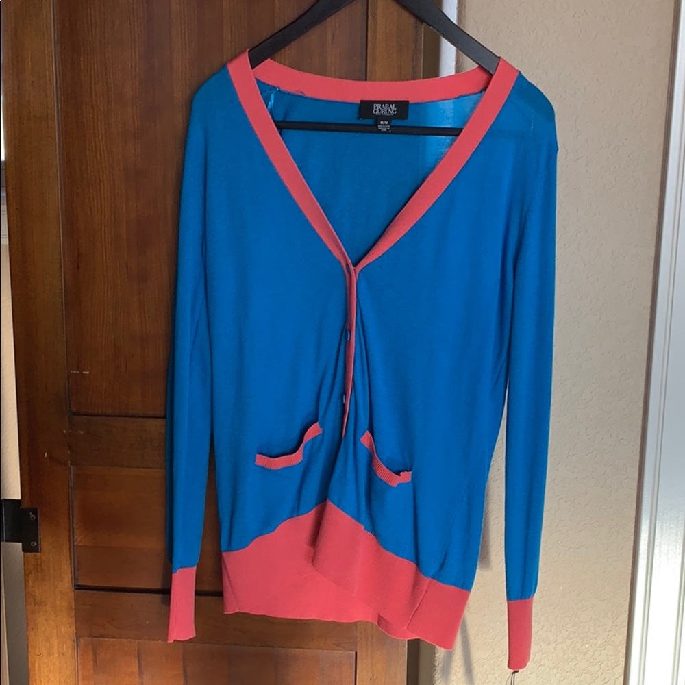 Prabal Gurung for Target Sweater